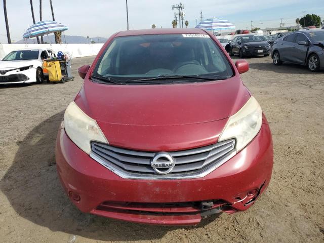 Photo 5 from auction – 2015 NISSAN VERSA NOTE with VIN 3N1CE2CP4FL444578