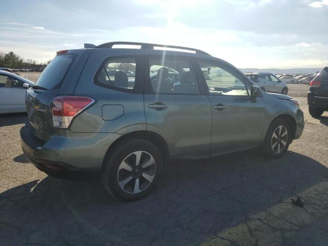 صورة رقم 3 من المزاد - 2018 SUBARU FORESTER 2 مع VIN JF2SJABC2JH538982