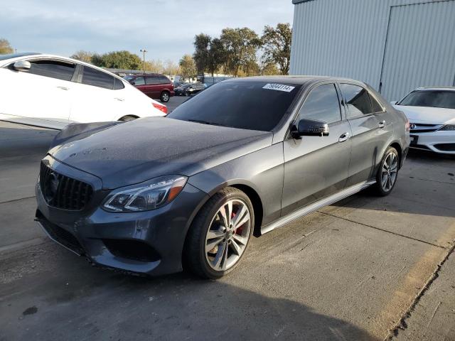 Photo 1 from auction – 2014 MERCEDES-BENZ E 350 with VIN WDDHF5KB2EB026890