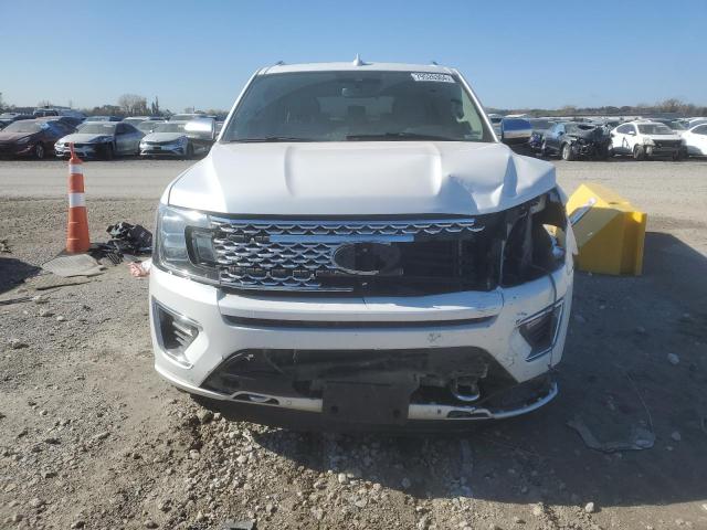 Photo 5 from auction – 2018 FORD EXPEDITION with VIN 1FMJU1MTXJEA68308
