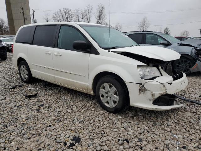 Photo 4 from auction – 2013 DODGE GRAND CARA with VIN 2C4RDGBG5DR507308