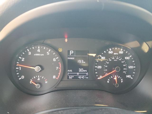 Photo 9 from auction – 2019 KIA RIO S with VIN 3KPA24AB5KE242539