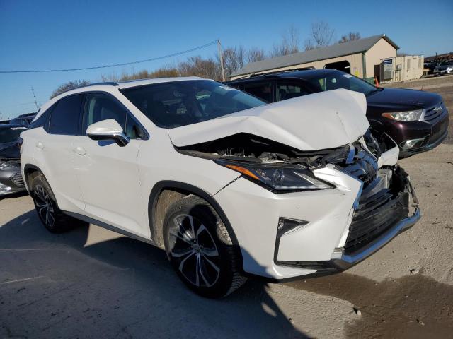 Photo 4 from auction – 2017 LEXUS RX 350 BAS with VIN 2T2BZMCA5HC113269