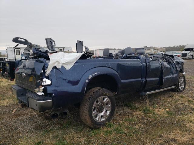 Photo 3 from auction – 2013 FORD F350 SUPER with VIN 1FT8W3BT4DEB09287