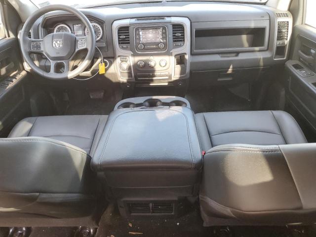Photo 8 from auction – 2024 RAM 1500 CLASS with VIN 1C6RR6KG2RS129148