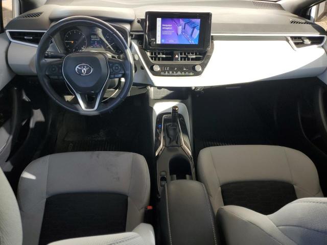 Photo 8 from auction – 2023 TOYOTA COROLLA SE with VIN JTND4MBE0P3191722