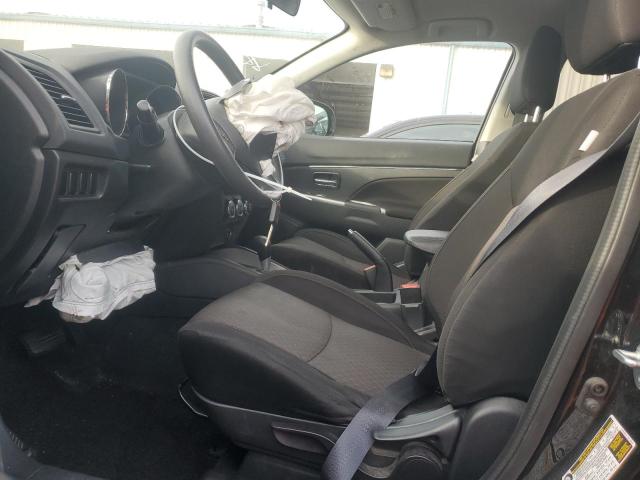 Photo 7 from auction – 2019 MITSUBISHI OUTLANDER with VIN JA4AP3AU5KU033438