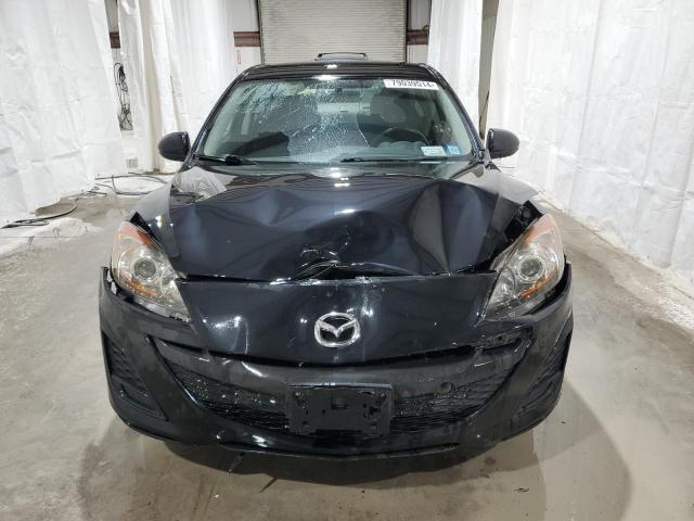 Photo 5 from auction – 2010 MAZDA 3 I with VIN JM1BL1SG5A1344113