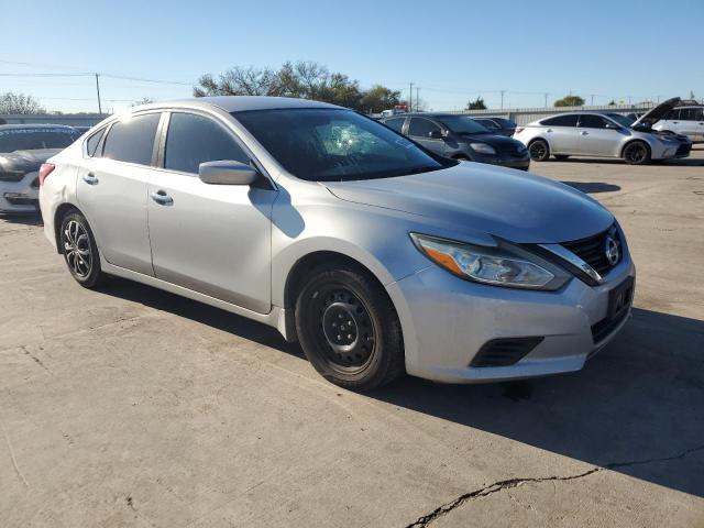 Photo 4 from auction – 2017 NISSAN ALTIMA 2.5 with VIN 1N4AL3AP1HN341971