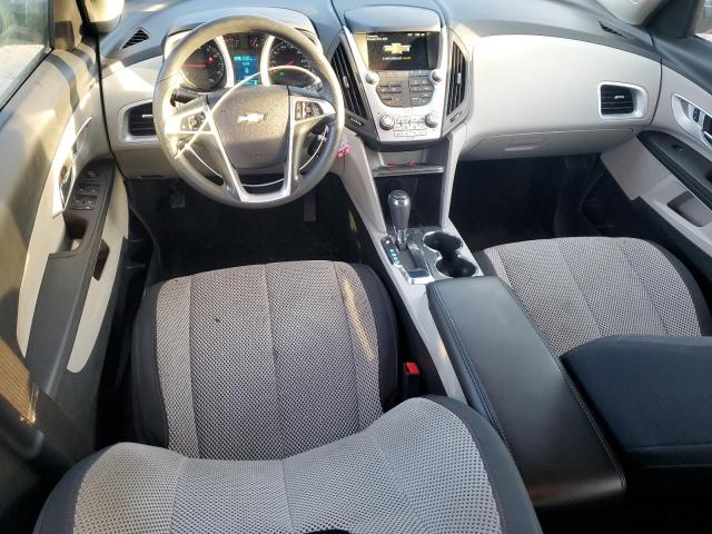 Photo 8 from auction – 2017 CHEVROLET EQUINOX LT with VIN 2GNALCEK0H6276552