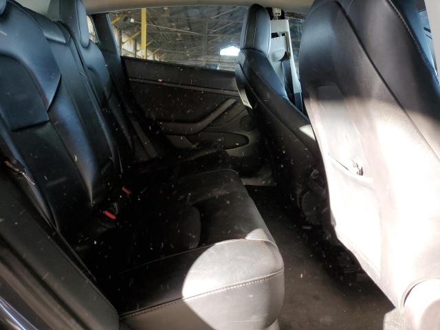 Photo 10 from auction – 2022 TESLA MODEL 3 with VIN 5YJ3E1EA2NF188941