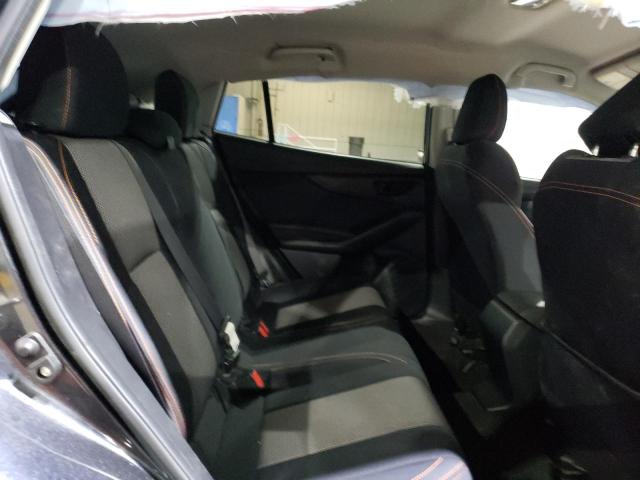 Photo 11 from auction – 2018 SUBARU CROSSTREK with VIN JF2GTABC7JH334307