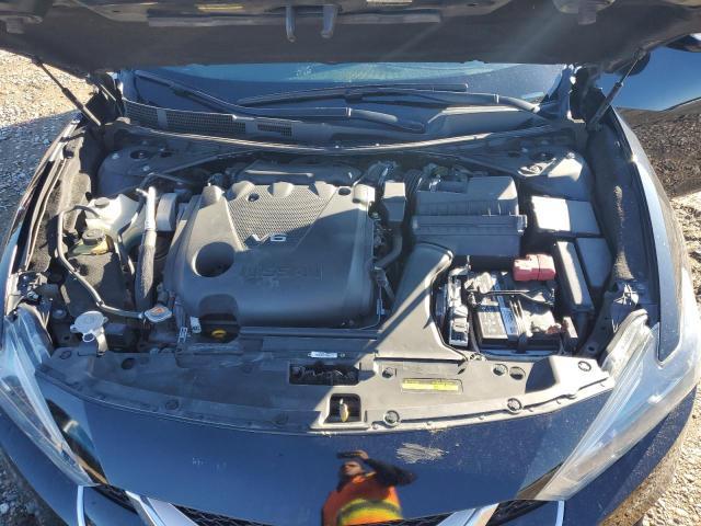 Photo 11 from auction – 2017 NISSAN MAXIMA 3.5 with VIN 1N4AA6AP1HC385505