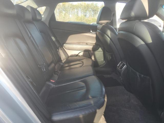 Zdjęcie 10 z aukcji – 2016 KIA OPTIMA EX z VIN 5XXGU4L30GG119644