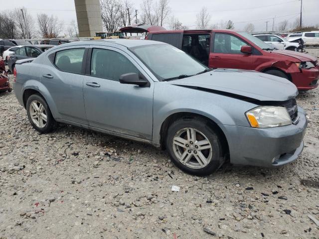 Photo 4 from auction – 2009 DODGE AVENGER SX with VIN 1B3LC56B29N546326