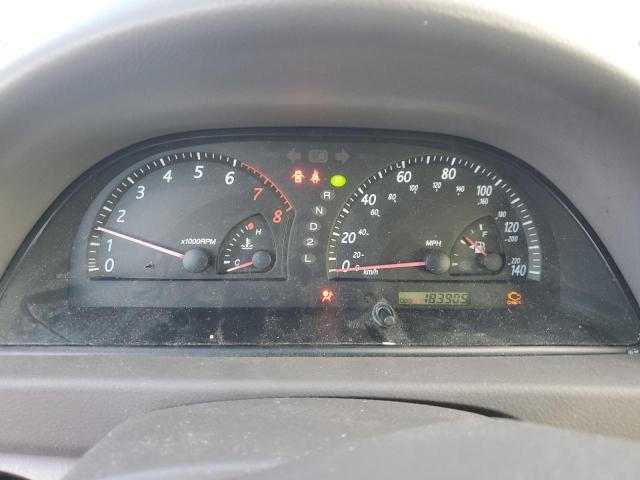 Photo 9 from auction – 2004 TOYOTA CAMRY LE with VIN 4T1BE32K14U846450