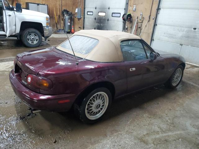 Photo 3 from auction – 1995 MAZDA MX-5 MIATA with VIN JM1NA3530S0608448