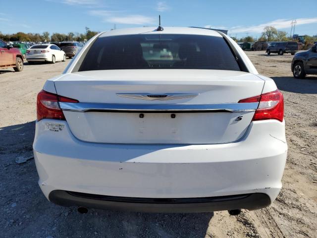 Zdjęcie 6 z aukcji – 2013 CHRYSLER 200 LIMITE z VIN 1C3CCBCGXDN522866