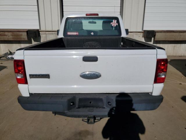 Photo 6 from auction – 2011 FORD RANGER with VIN 1FTKR1AD9BPB01425