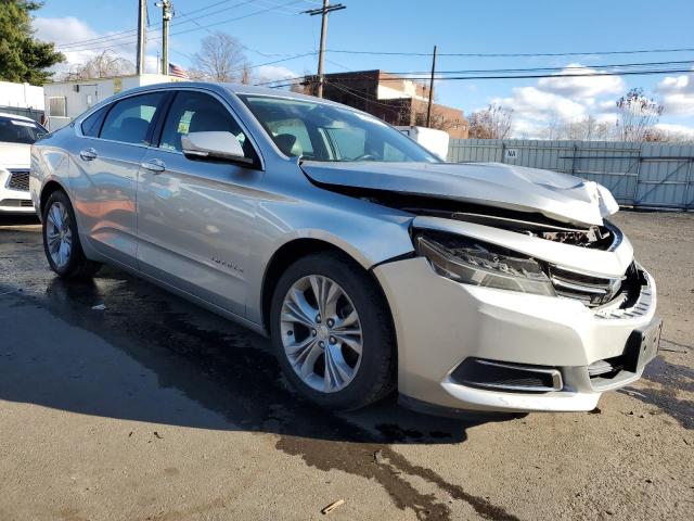 Photo 4 from auction – 2014 CHEVROLET IMPALA LT with VIN 1G1115SL4EU163457