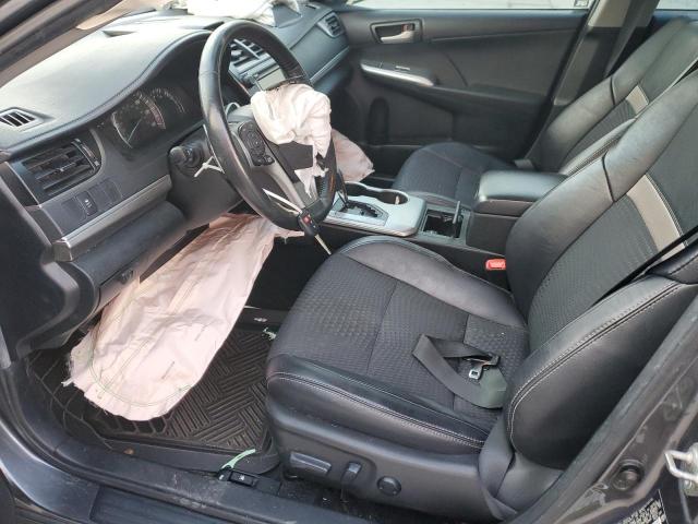 Photo 7 from auction – 2014 TOYOTA CAMRY L with VIN 4T1BF1FK7EU774697