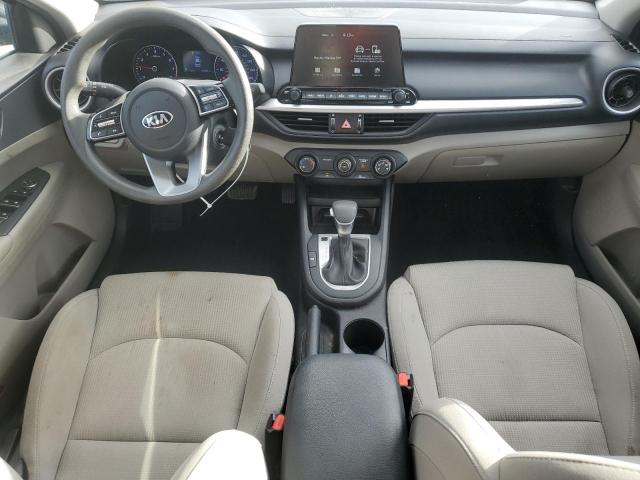 Photo 8 from auction – 2021 KIA FORTE FE with VIN 3KPF24AD9ME388694