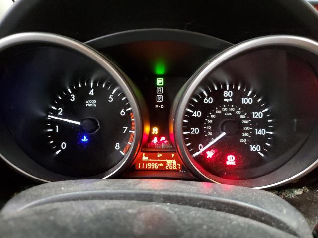 Photo 9 from auction – 2015 MAZDA 5 SPORT with VIN JM1CW2BL8F0189794