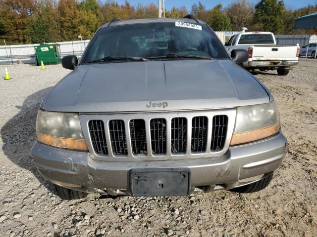 Photo 5 from auction – 2000 JEEP GRAND CHER with VIN 1J4G248S6YC275544
