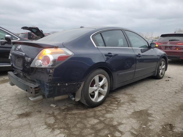 Photo 3 from auction – 2007 NISSAN ALTIMA 3.5 with VIN 1N4BL21E47C133252