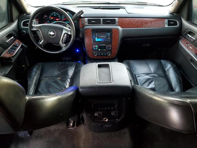 Photo 8 from auction – 2007 CHEVROLET AVALANCHE with VIN 3GNEC12057G203298