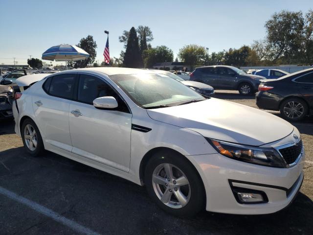 Photo 4 from auction – 2015 KIA OPTIMA LX with VIN KNAGM4A76F5547059