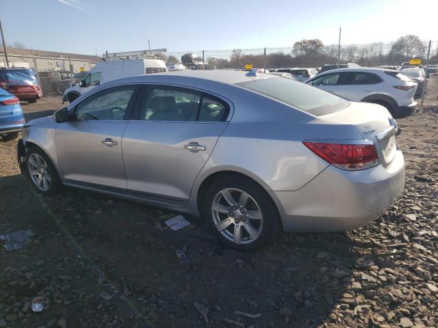 Zdjęcie 2 z aukcji – 2011 BUICK LACROSSE C z VIN 1G4GC5GD4BF140740