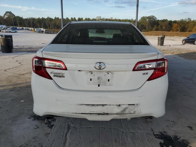 Photo 6 from auction – 2012 TOYOTA CAMRY SE with VIN 4T1BK1FK7CU502045