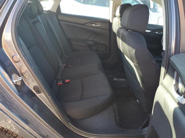 Photo 10 from auction – 2019 HONDA CIVIC EX with VIN 19XFC1F35KE003642