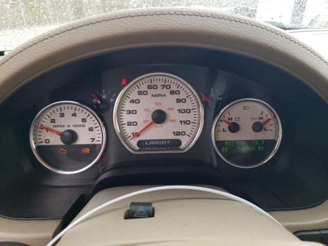 Photo 9 from auction – 2005 FORD F150 with VIN 1FTPX14565FA19971