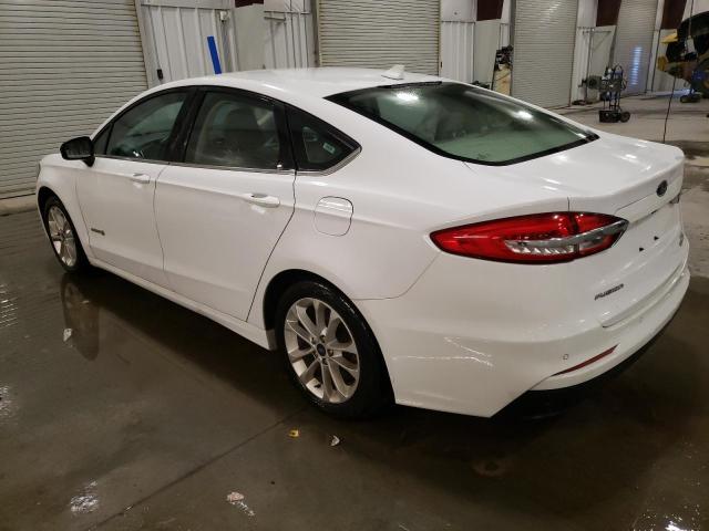 Photo 2 from auction – 2019 FORD FUSION SE with VIN 3FA6P0LU8KR243567