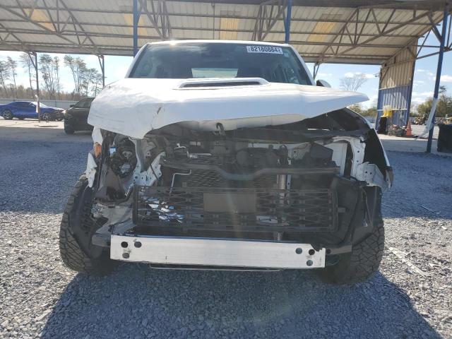 Photo 5 from auction – 2024 TOYOTA 4RUNNER LI with VIN JTERU5JR0R6263102