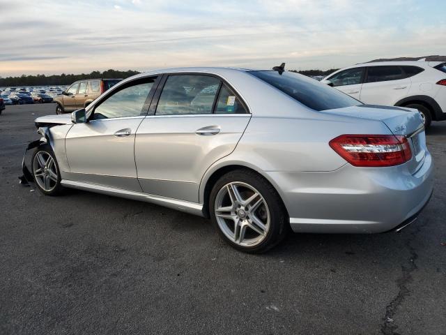 Photo 2 from auction – 2013 MERCEDES-BENZ E 350 4MAT with VIN WDDHF8JB2DA770562