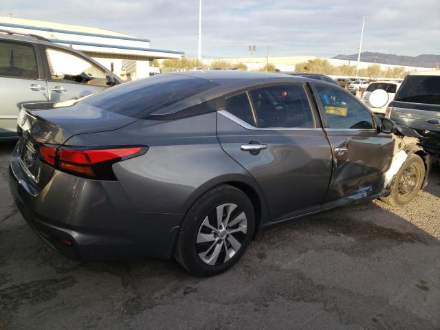 Photo 3 from auction – 2023 NISSAN ALTIMA S with VIN 1N4BL4BV3PN417258