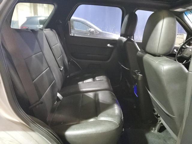 Photo 11 from auction – 2010 FORD ESCAPE LIM with VIN 1FMCU9EG9AKC39169