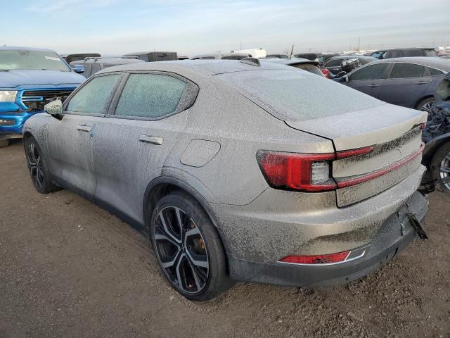 Photo 2 from auction – 2021 POLESTAR 2 with VIN LPSED3KA5ML006505