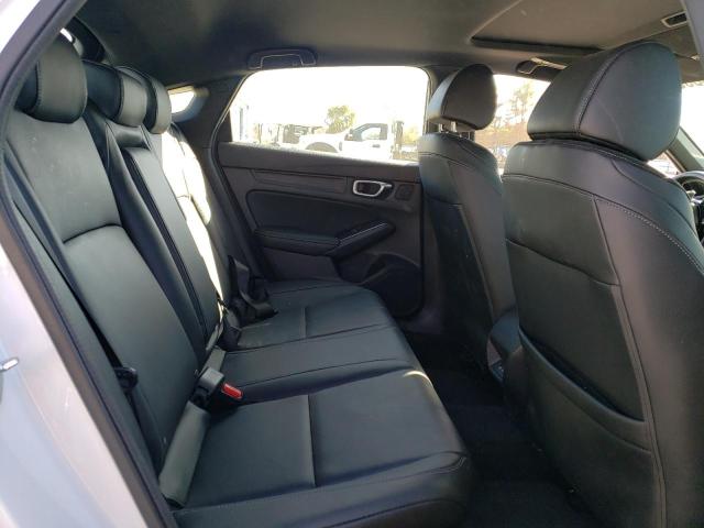 Photo 10 from auction – 2024 ACURA INTEGRA A- with VIN 19UDE4H61RA004151