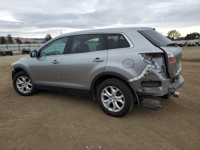 Photo 2 from auction – 2012 MAZDA CX-9 with VIN JM3TB2CA2C0339846