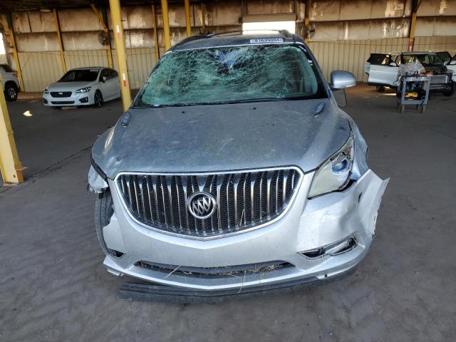 Photo 5 from auction – 2015 BUICK ENCLAVE with VIN 5GAKRCKD1FJ382527