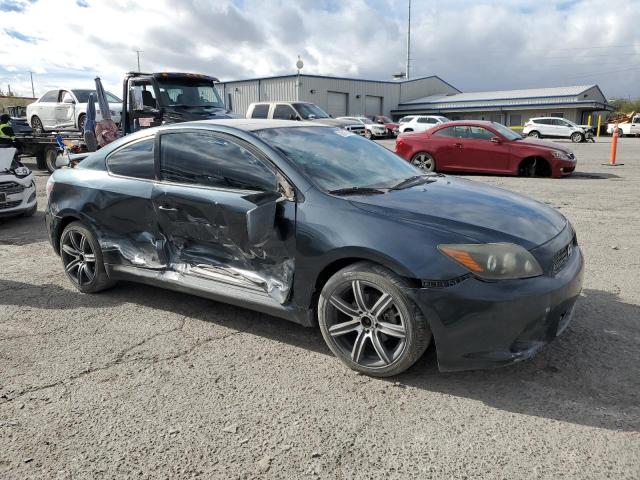 Photo 4 from auction – 2010 TOYOTA SCION TC with VIN JTKDE3B7XA0304798