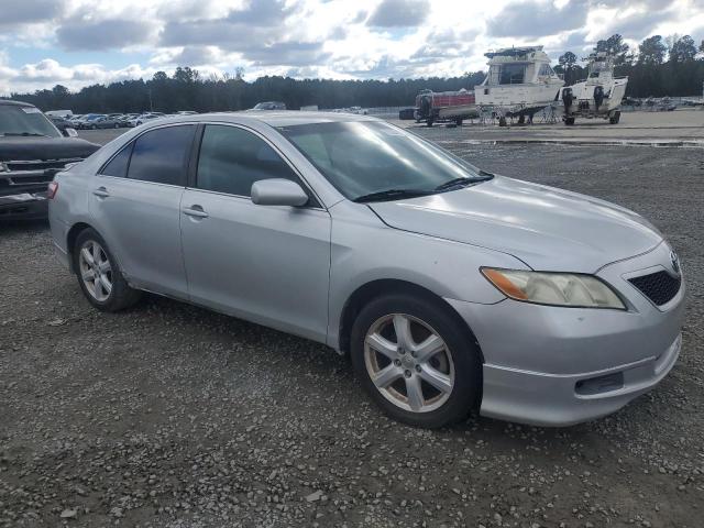 Photo 4 from auction – 2009 TOYOTA CAMRY BASE with VIN 4T1BE46K39U347561