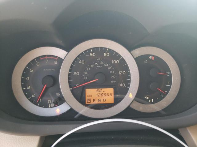 Photo 9 from auction – 2012 TOYOTA RAV4 with VIN 2T3BF4DV5CW201347