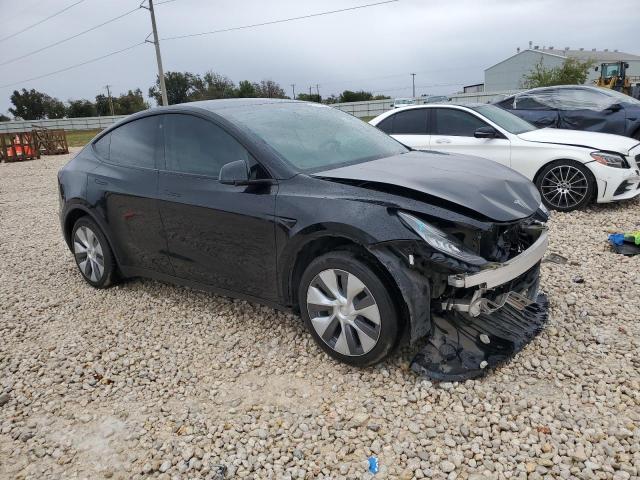 Photo 4 from auction – 2022 TESLA MODEL Y with VIN 7SAYGDEE8NA001593