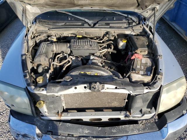 Photo 11 from auction – 2005 DODGE DAKOTA QUA with VIN 1D7HW48N25S110705