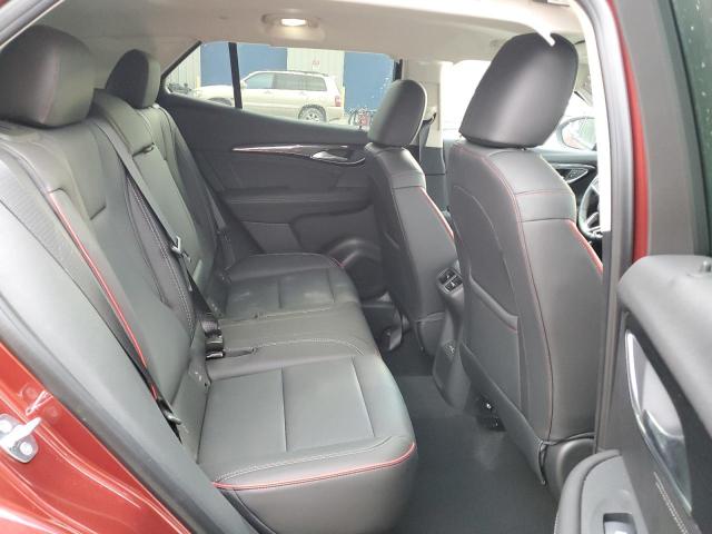 Photo 11 from auction – 2023 BUICK ENVISION E with VIN LRBFZPR49PD183740